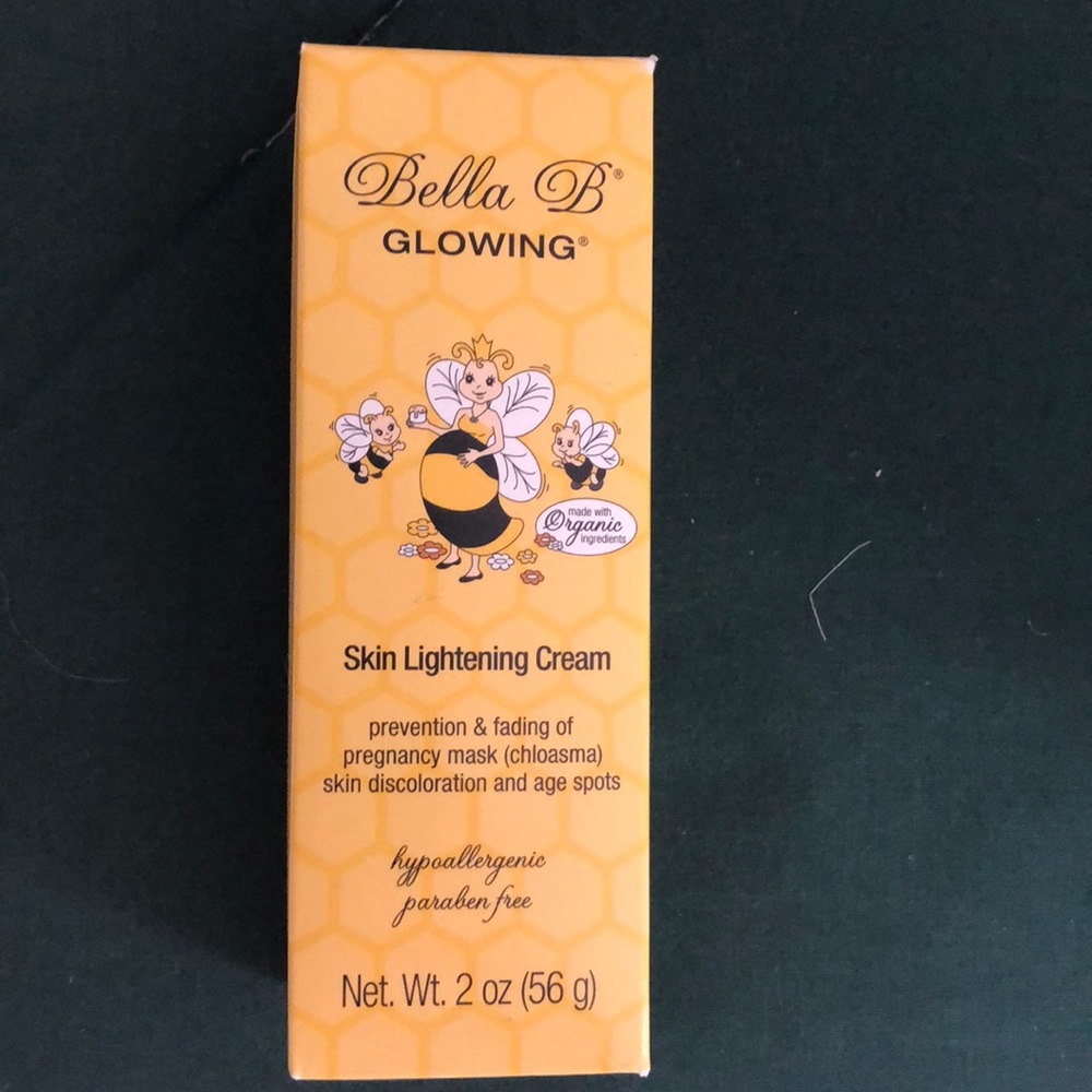 Bella B 2oz Skin Lightening Cream